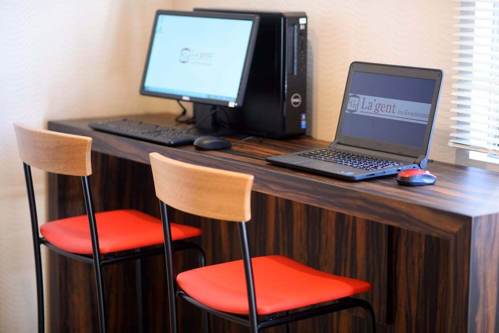 ビジネスセンター