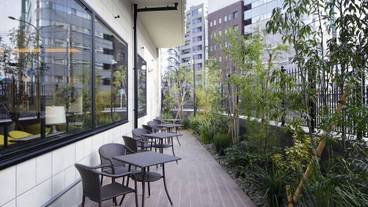 テラス / パティオ / 11