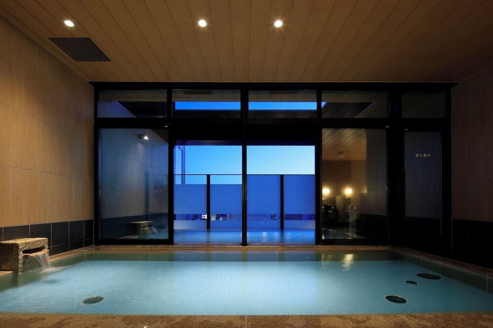 大浴場