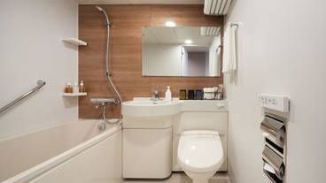 バスルーム / 22