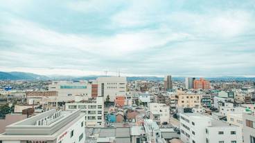 施設からの眺望 / 11