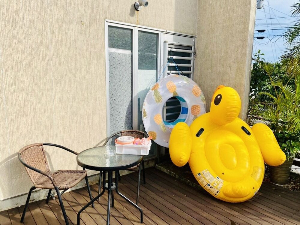 子供向けアクティビティ