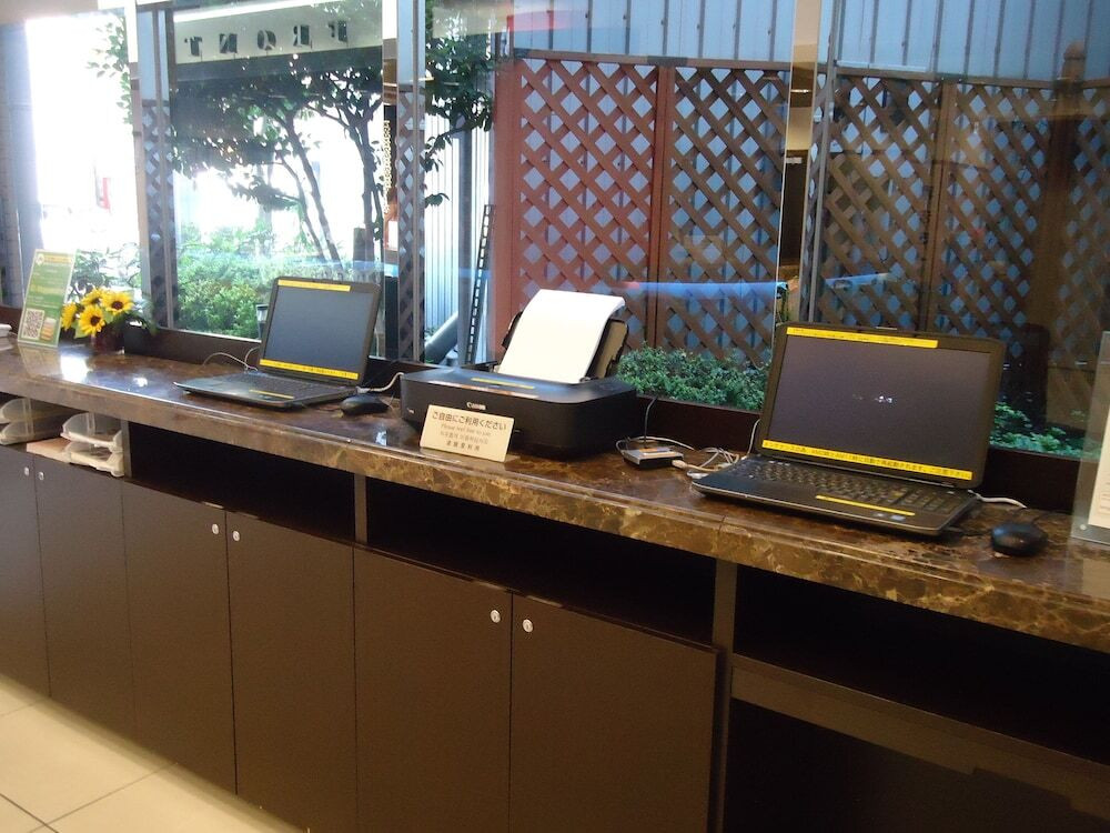 ビジネスセンター