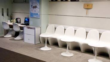 ロビー応接スペース / 4