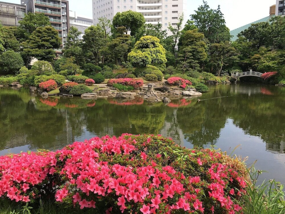 観光スポット