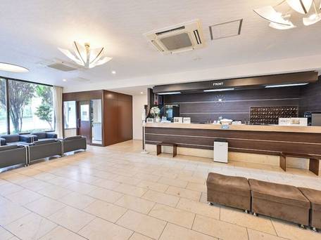 かごしま第一ホテル鴨池 / 3