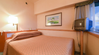 ベーシック シングルルーム