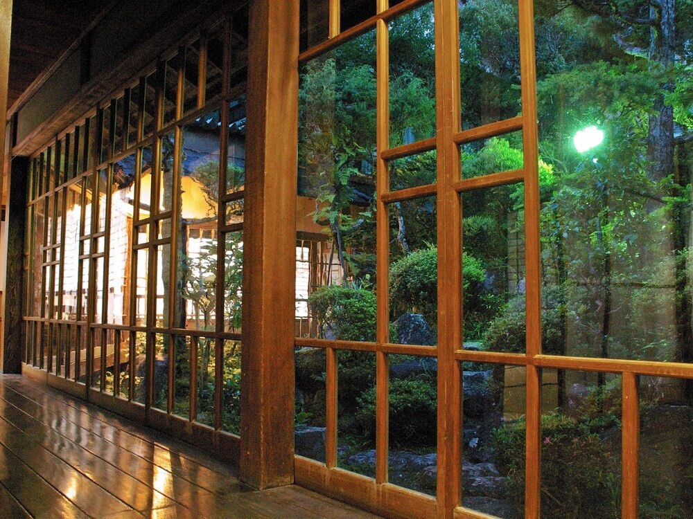 建物のデザイン