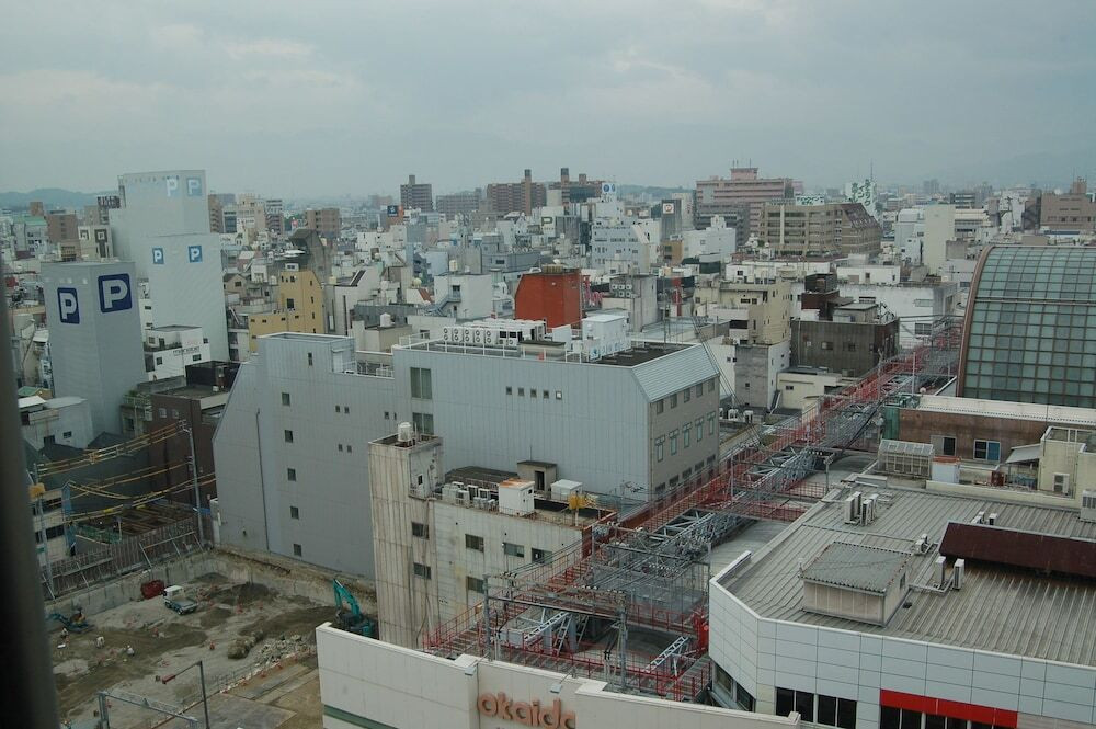 施設からの眺望