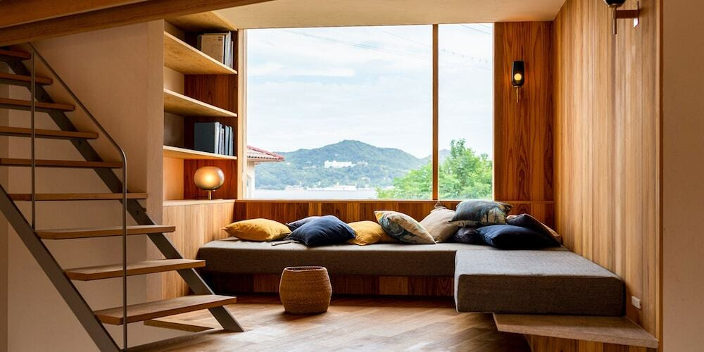 マウンテン ビュー