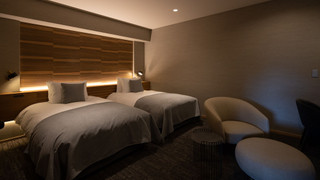 ラグジュアリースイート 綾 禁煙