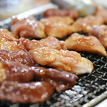 松阪牛より鶏焼肉?!松阪市では絶品味噌ダレの鶏焼肉が人気！