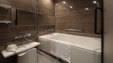 バスルーム / 35