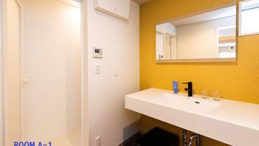 バスルーム / 32