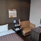 ホテルルートイン千歳駅前（北海道 ビジネスホテル） / 2