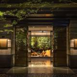 美しい中庭を眺めながら
チェックイン / 2