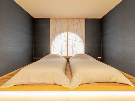 TABITABI STAY 東山 / 5