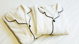 ツインルーム 禁煙