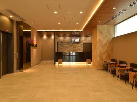 天然温泉 玉藻の湯 ドーミーイン高松中央公園前 / 2