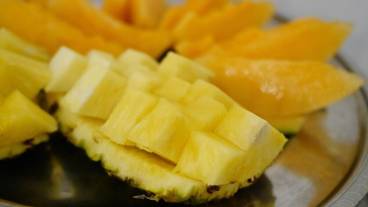 朝食ビュッフェ / 5