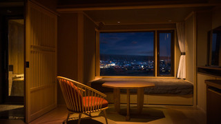 燦里 Comfort 洋室 富士山側 [山梨ワインラウンジ利用可能]