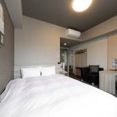 ホテルルートイン京都亀岡駅前（京都府 ビジネスホテル） / 5