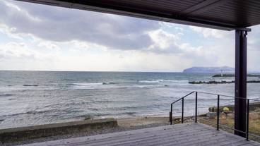 ビーチ / オーシャン ビュー / 2