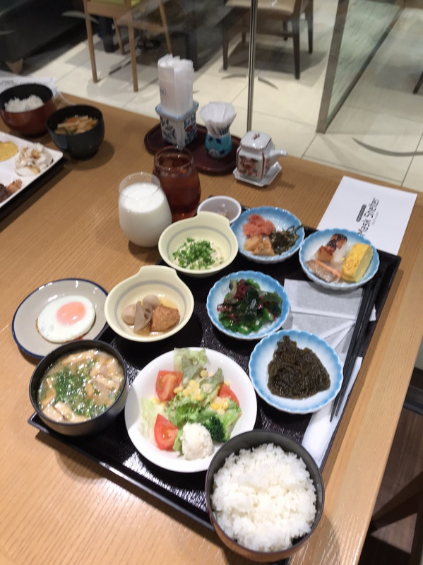 和食ダイニング