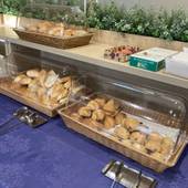 久留米ステーションホテル（福岡県 ビジネスホテル） / 4