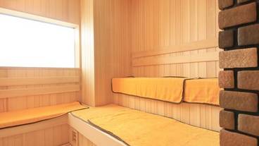 ロウリュサウナ / 6