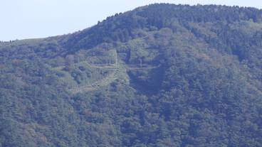 マウンテン ビュー / 6