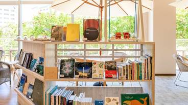 施設内の設備 / 2