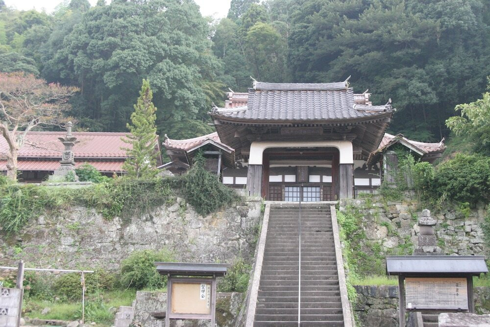 施設からの眺望