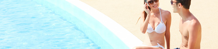 【南房総】夏はやっぱりプールでしょ♡カップルでリッチな旅を楽しめるホテル9選