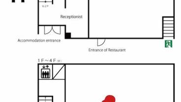 フロアマップ / 19