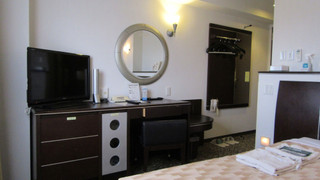 ダブルルーム 禁煙