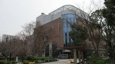 スポーツ設備 / 1