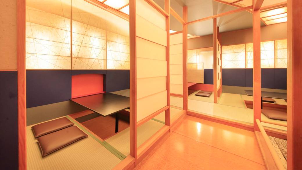 食事処一例① / 5