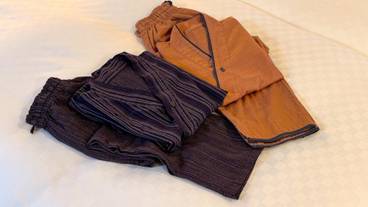 客室の設備とサービス / 38