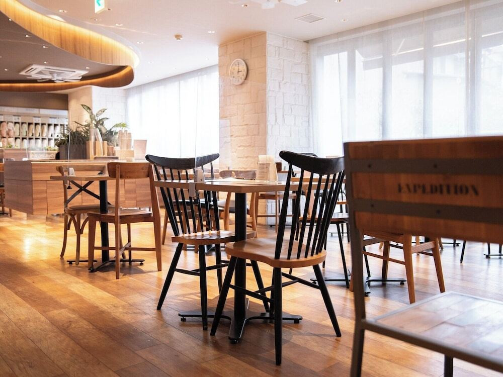 ロビーラウンジ