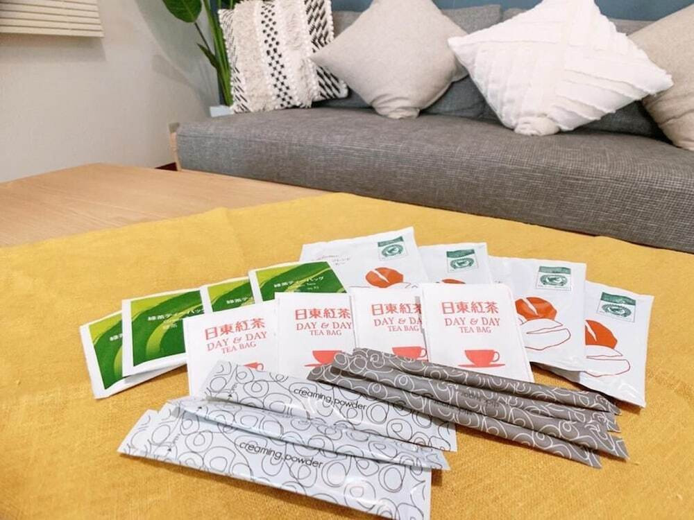 客室の設備とサービス