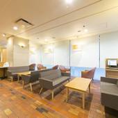 ホテルエスプル広島平和公園（広島県 ビジネスホテル） / 2