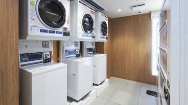 ランドリー ルーム / 3