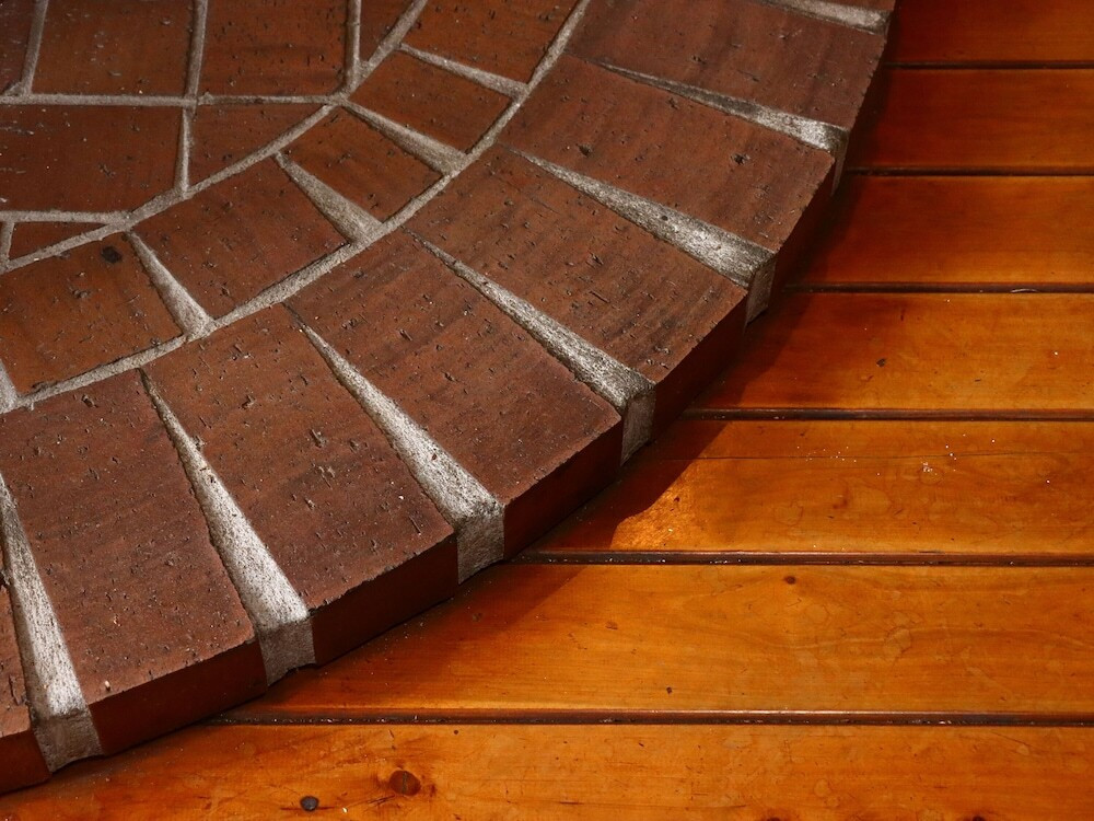 ロビーラウンジ