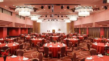 ローズホテル横浜(ローズホテルヨコハマ) / 2