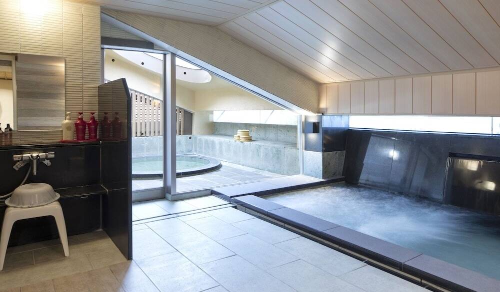 大観の湯／内風呂 / 2