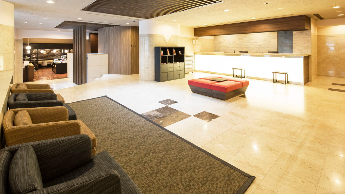 無料アメニティが充実♡5種類から選べる朝食はテイクアウトも◎4254569