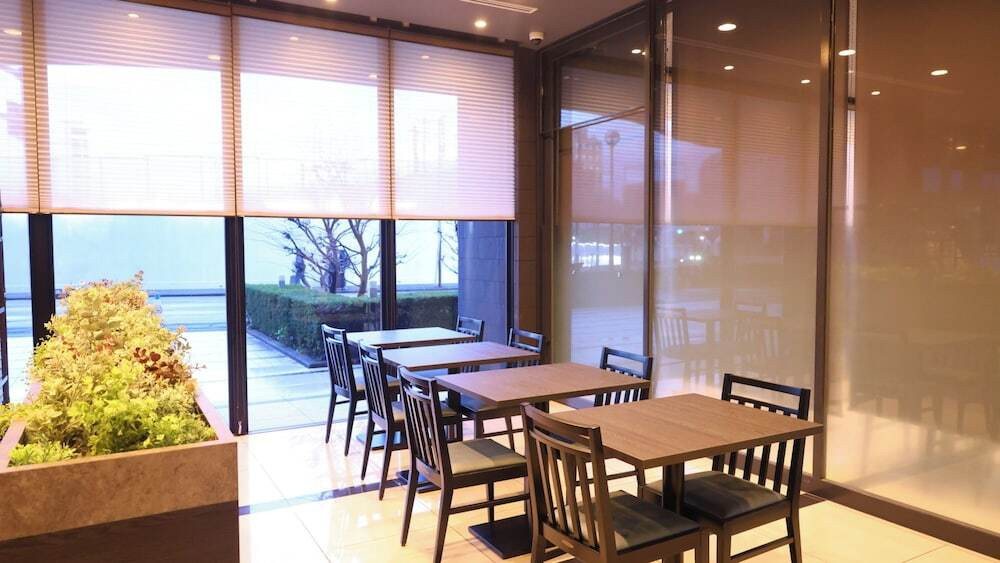 ロビーラウンジ