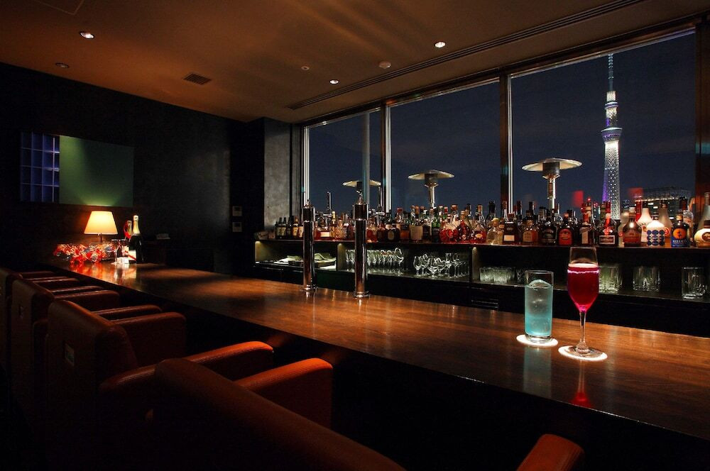 THE GATE HOTEL 雷門 by HULIC（ザ ゲートホテル カミナリモン バイ ヒューリック） / 5