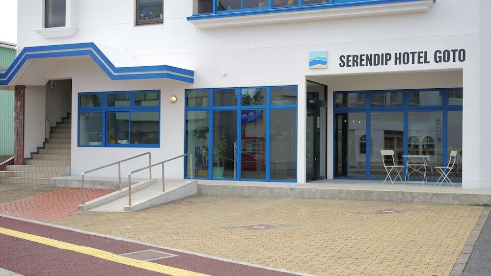 SERENDIP HOTEL GOTO3443173